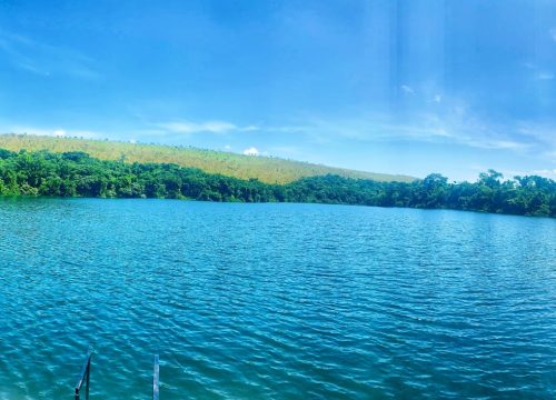 Combine Tour to the Lake Tele and Tumba - Expedition