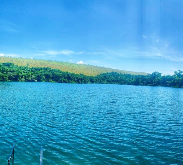 Combine Tour to the Lake Tele and Tumba - Expedition