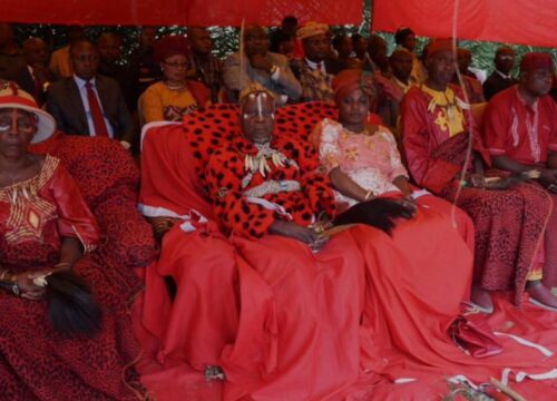 Bateke Kingdom Cultural and Historical Trip