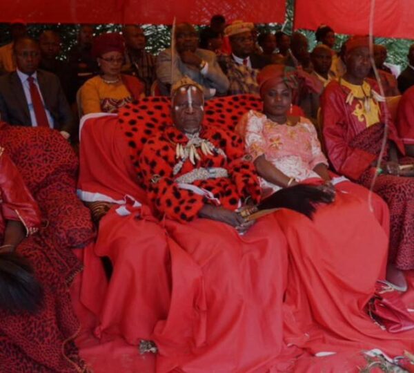 Bateke Kingdom Cultural and Historical Trip